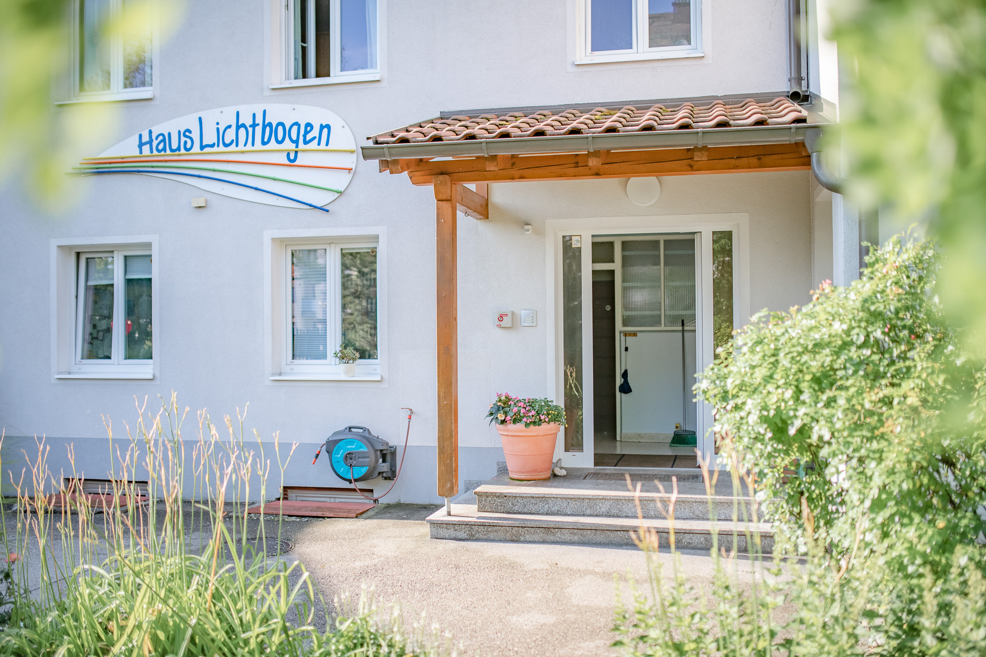 Haus Lichtbogen Haus Lichtbogen