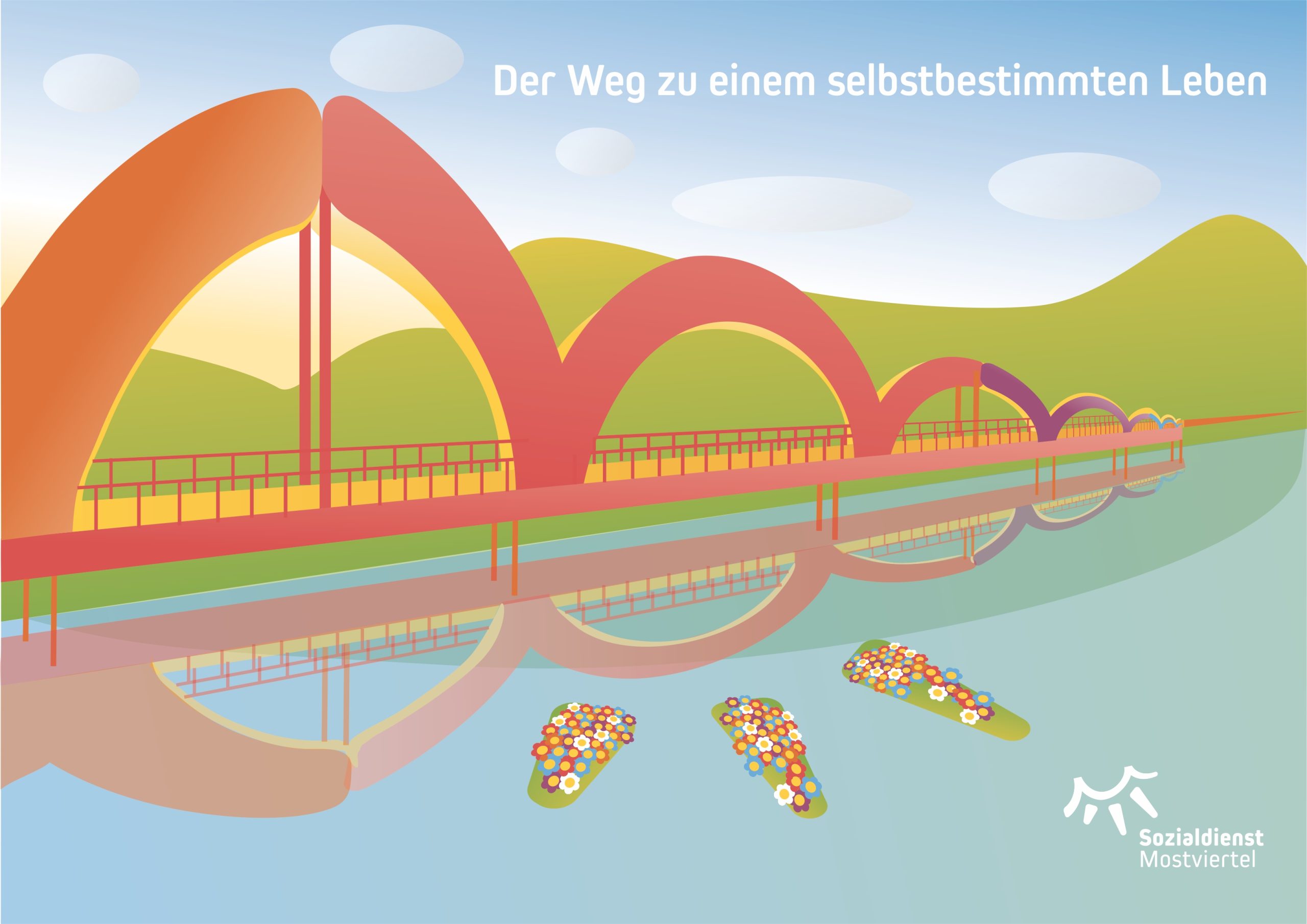 Leitbild - Andreas Datzreiter Der Weg zu einem selbstbestimmten Leben (Andreas Datzreiter – arts_designs_by_a_d)