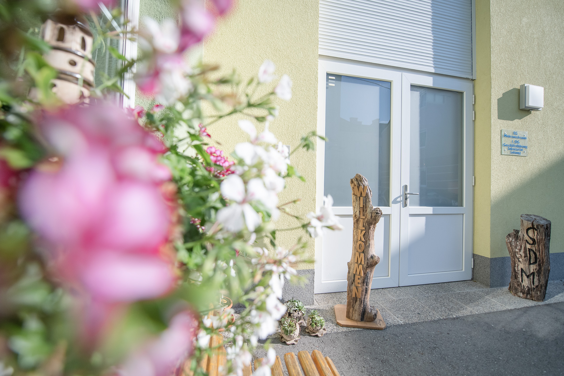 StadtOASE Amstetten StadtOASE Amstetten