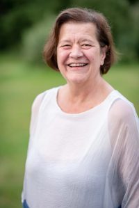 Hermine Krieger Hermine Krieger