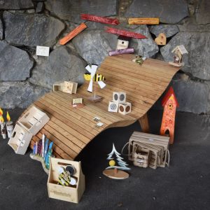 Produkte WABE Erlauftal