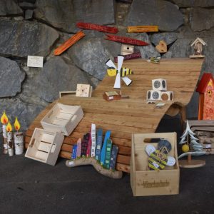 Produkte WABE Erlauftal