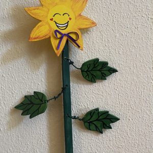 Sonnenblumen Haus der Geborgenheit